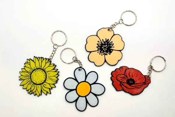 Llaveros Personalizados - Image 8