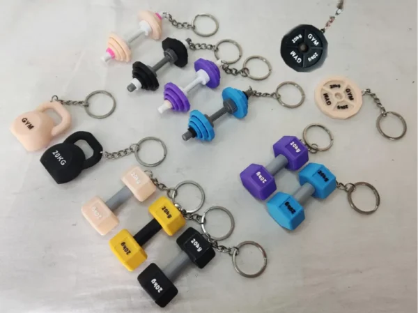 Llaveros Personalizados - Image 6