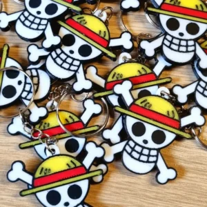 Llaveros Personalizados