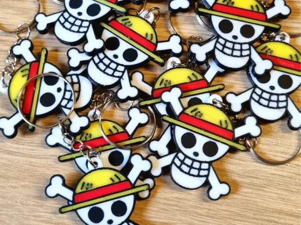 Llaveros Personalizados